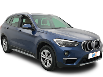 BMW X1-img